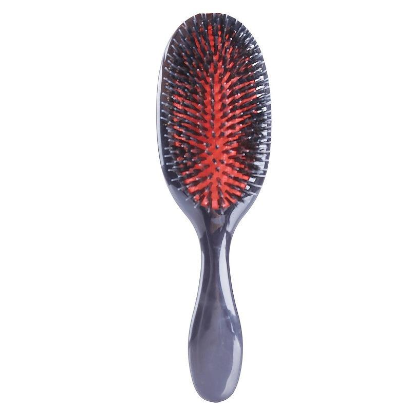 Women's Hair Brush Scalp Massager Hair Comb Air Cushion Salon Supply