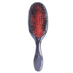 Women's Hair Brush Scalp Massager Hair Comb Air Cushion Salon Supply