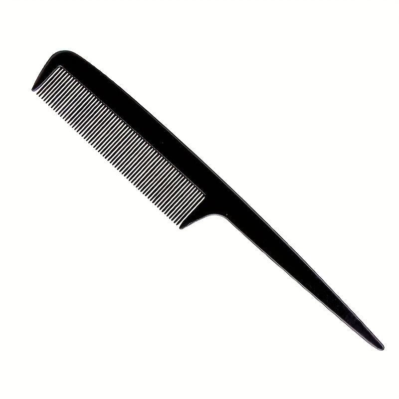 8pcs Hairdressing Hairbrush Set Anti Static Hair Styling Comb for Salon Home