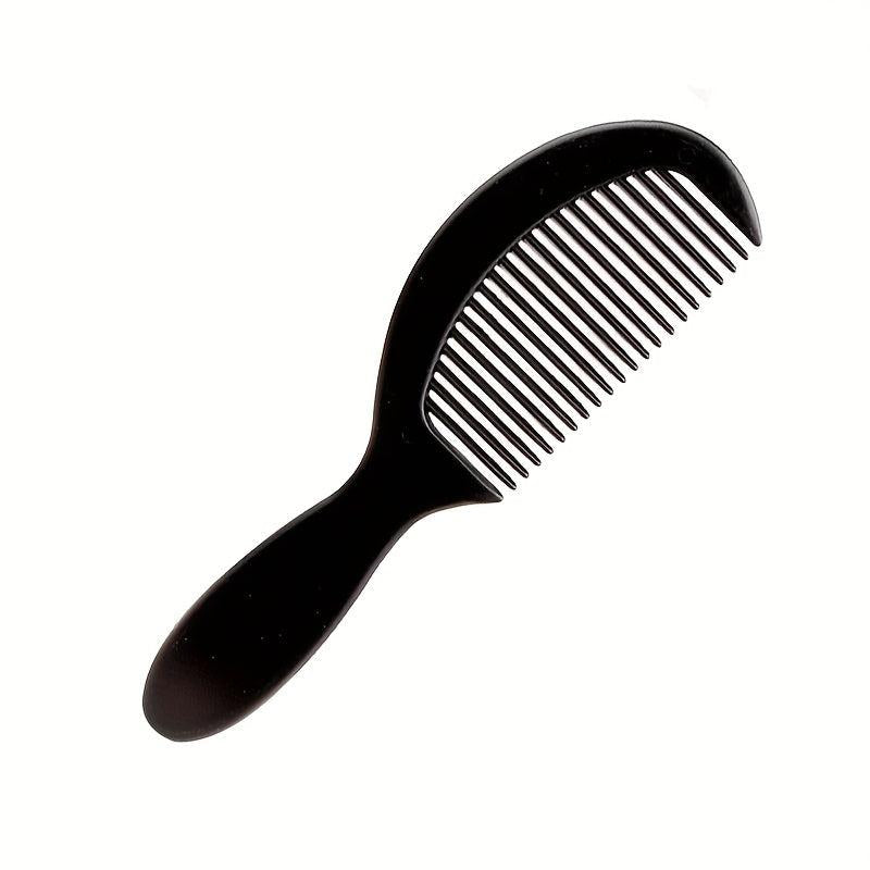 8pcs Hairdressing Hairbrush Set Anti Static Hair Styling Comb for Salon Home
