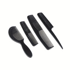 8pcs Hairdressing Hairbrush Set Anti Static Hair Styling Comb for Salon Home