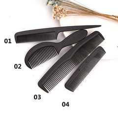 8pcs Hairdressing Hairbrush Set Anti Static Hair Styling Comb for Salon Home