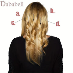13pcs No Heat Hair Curler Set Sponge Hair Rollers Braiding Tools Comb