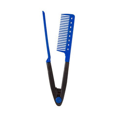 Salon Hair Brush Combs Hairdressing Styling Hair Straightener