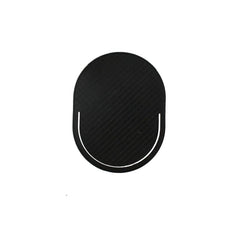 Mini Portable Shampoo Comb Pocket Hair Brush Small Palm Grip Comb