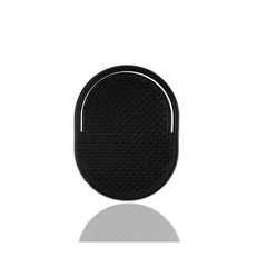 Mini Portable Shampoo Comb Pocket Hair Brush Small Palm Grip Comb