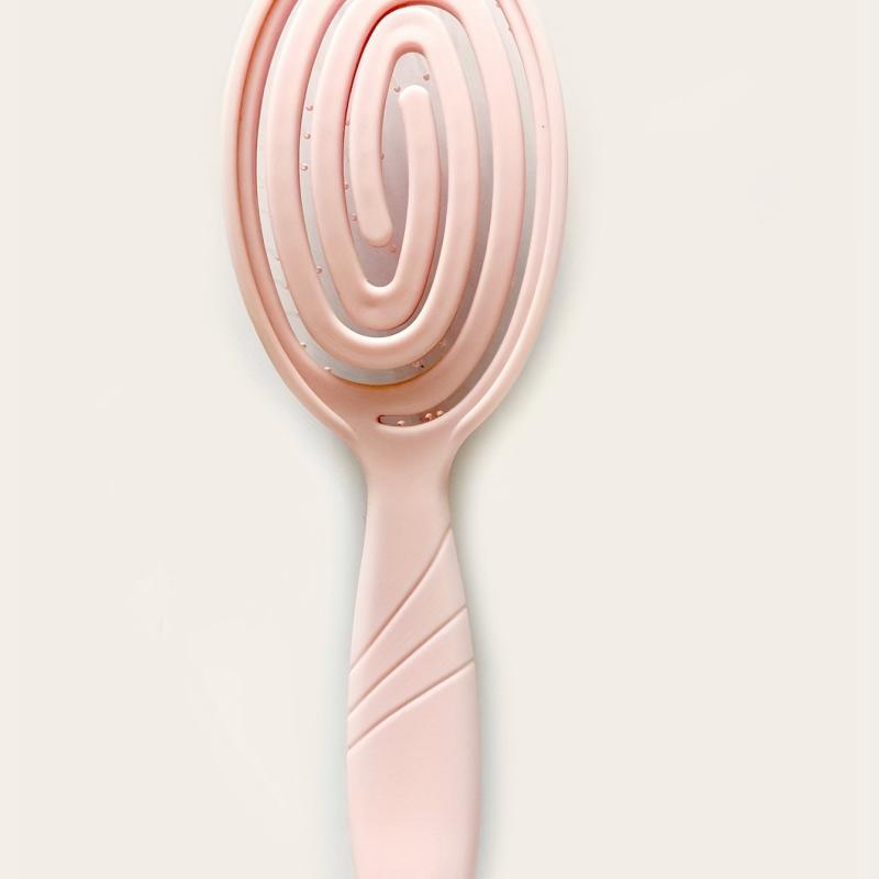 Air Bag Hairdressing Comb Scalp Massage Hair Brush