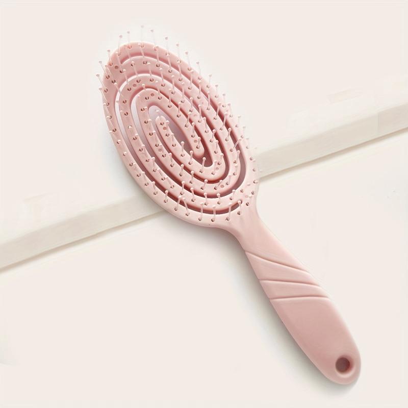 Air Bag Hairdressing Comb Scalp Massage Hair Brush