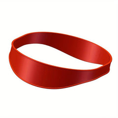 Silicone Neckline Shaving Template & Cutting Guide for DIY Hair