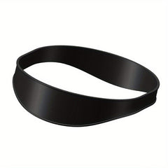 Silicone Neckline Shaving Template & Cutting Guide for DIY Hair