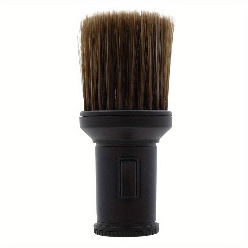 Barber Hair Cut Brush Neck Duster Salon Cleaning
