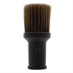 Barber Hair Cut Brush Neck Duster Salon Cleaning