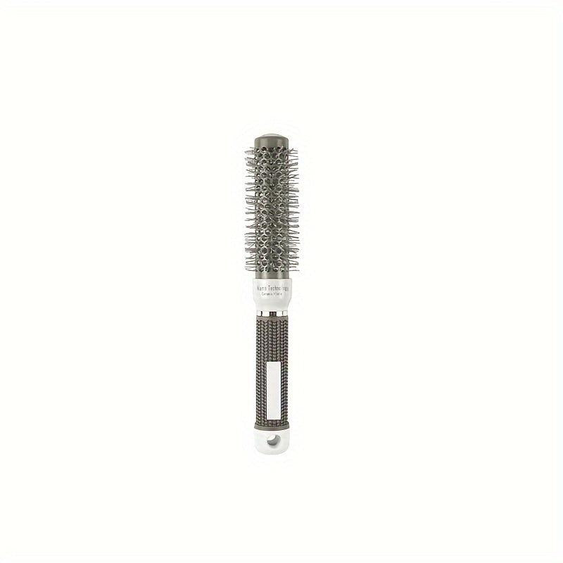 Aluminum Tube Comb Roller for Styling Hair