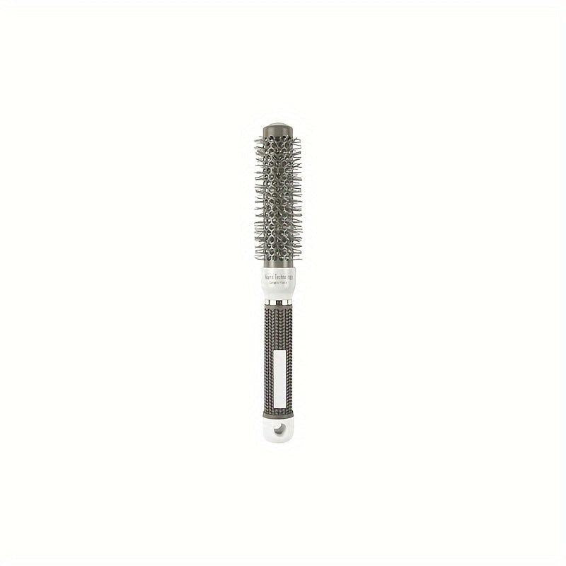 Aluminum Tube Comb Roller for Styling Hair