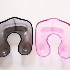Hair Dyeing Tray Barber Hair Perming Container Shoulder Tray