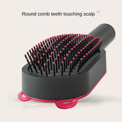 Self Cleaning 3D Air Cushion Massage Hair Brush