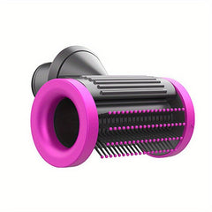 Hair Dryer Magnetic Nozzle Accessories Set