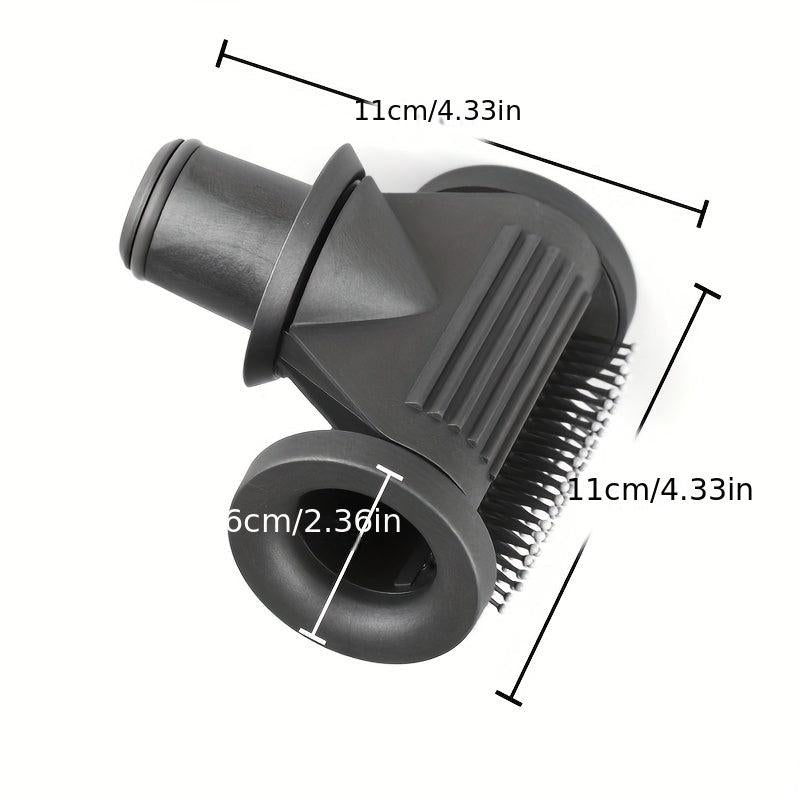 Hair Dryer Magnetic Nozzle Accessories Set