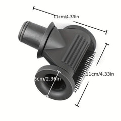 Hair Dryer Magnetic Nozzle Accessories Set