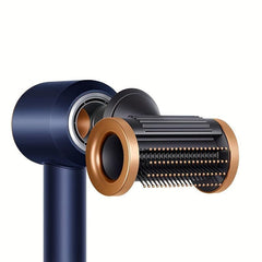 Hair Dryer Magnetic Nozzle Accessories Set