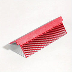 Barber Comb Attachment Hair Straightener Low/High Temp