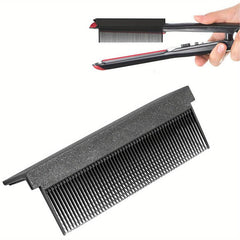 Barber Comb Attachment Hair Straightener Low/High Temp