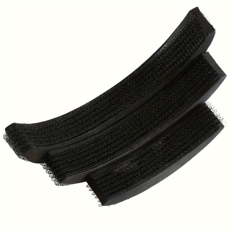 3Pcs Hair Volume Pad DIY Bump Updo Insert Hair Styling Accessories Set