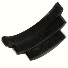 3Pcs Hair Volume Pad DIY Bump Updo Insert Hair Styling Accessories Set