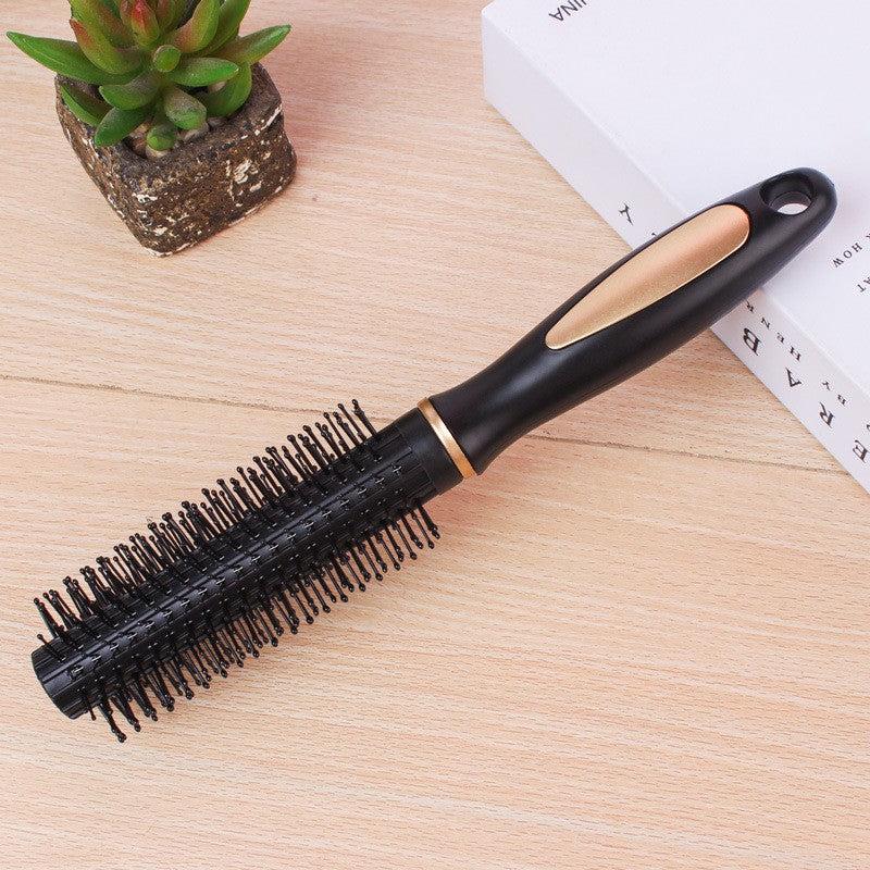 Anti Static Massage Comb, High Temp Resistance Hair Brush