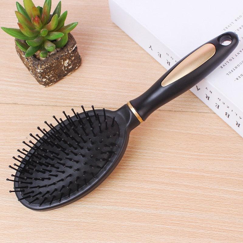 Anti Static Massage Comb, High Temp Resistance Hair Brush