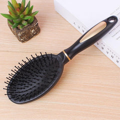 Anti Static Massage Comb, High Temp Resistance Hair Brush