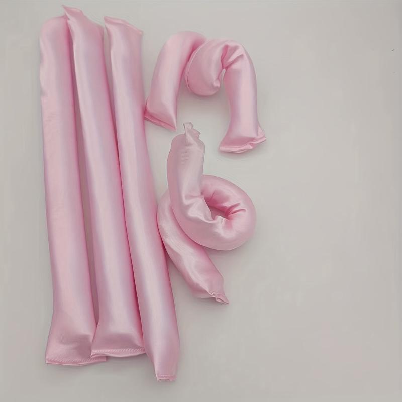 Portable Hair Roller Hair Curler Styling Tool For Home Travel Use