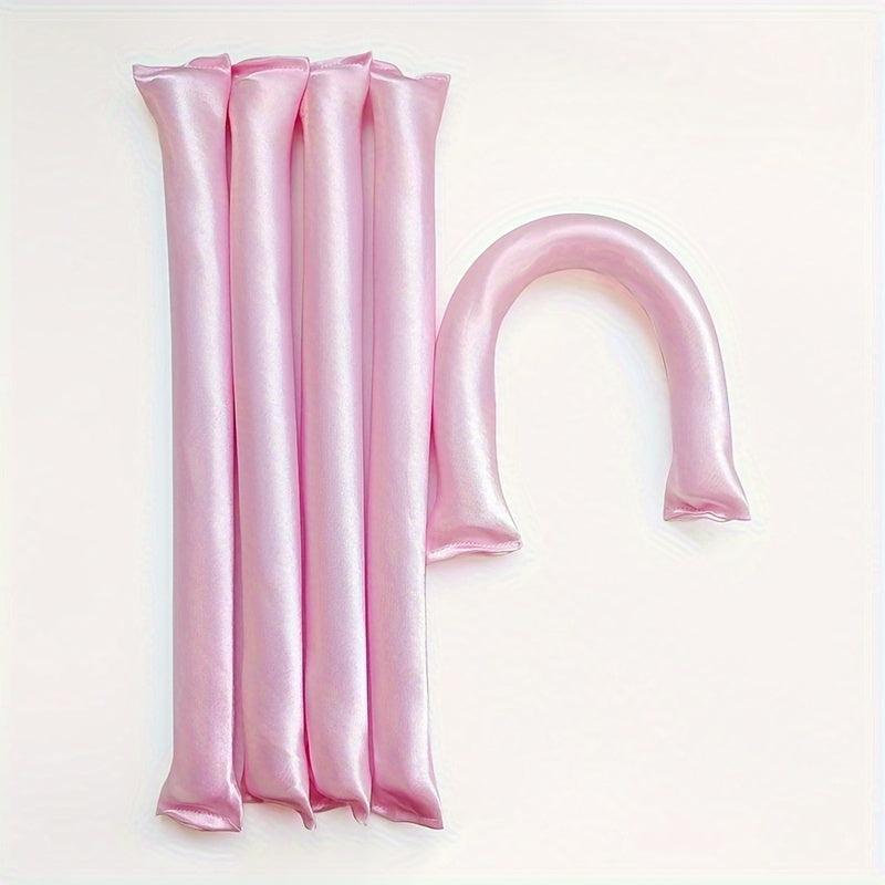 Portable Hair Roller Hair Curler Styling Tool For Home Travel Use