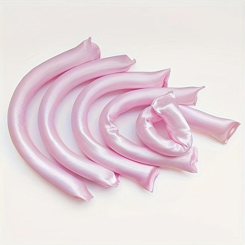 Portable Hair Roller Hair Curler Styling Tool For Home Travel Use