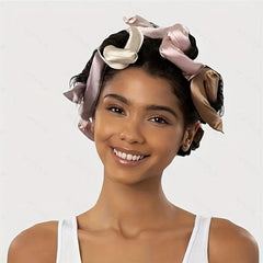 Portable Hair Roller Hair Curler Styling Tool For Home Travel Use