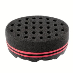 Hair Care Sponge Magic Salon Barber Twist Curl Brush Afro Sponge