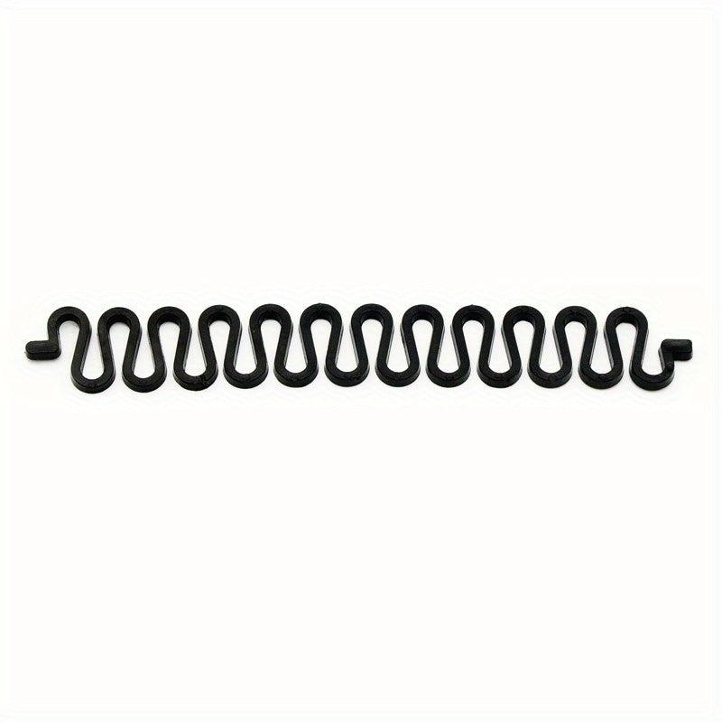 2pcs Hair Braiding Tool Hair Bun Maker Braider DIY Hair Styling Tools