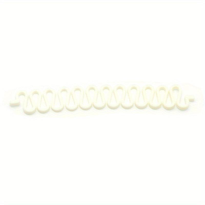 2pcs Hair Braiding Tool Hair Bun Maker Braider DIY Hair Styling Tools