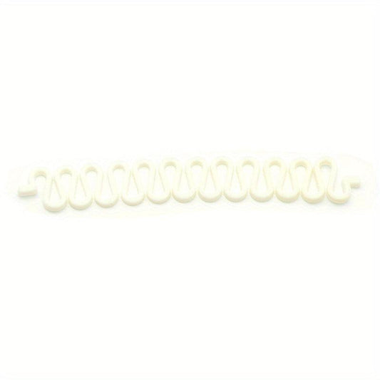 2pcs Hair Braiding Tool Hair Bun Maker Braider DIY Hair Styling Tools