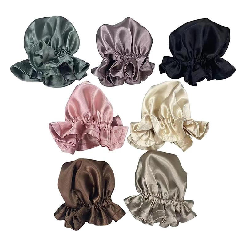 Portable Heatless Hair Curler for Women - Overnight Hair Styling Tool