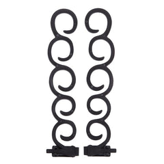 Hair Twist Braider & Curler Set for Women Girls