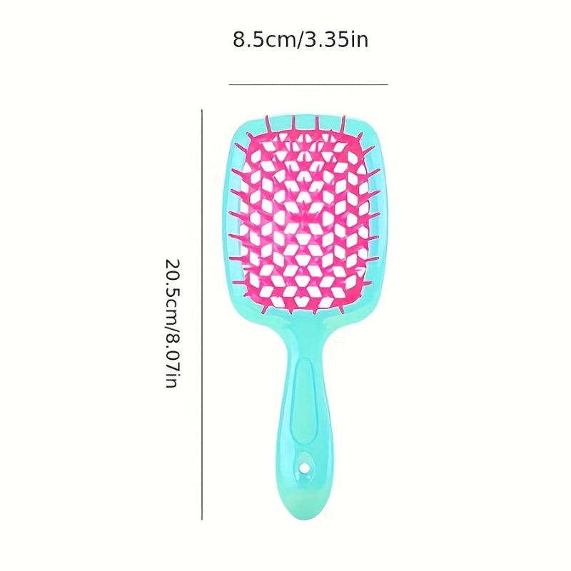 Detangling Hair Brush Scalp Massage Hair Comb for All Hair Types