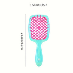 Detangling Hair Brush Scalp Massage Hair Comb for All Hair Types