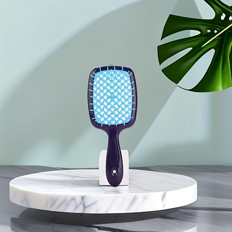 Detangling Hair Brush Scalp Massage Hair Comb for All Hair Types