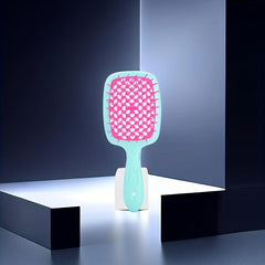 Detangling Hair Brush Scalp Massage Hair Comb for All Hair Types