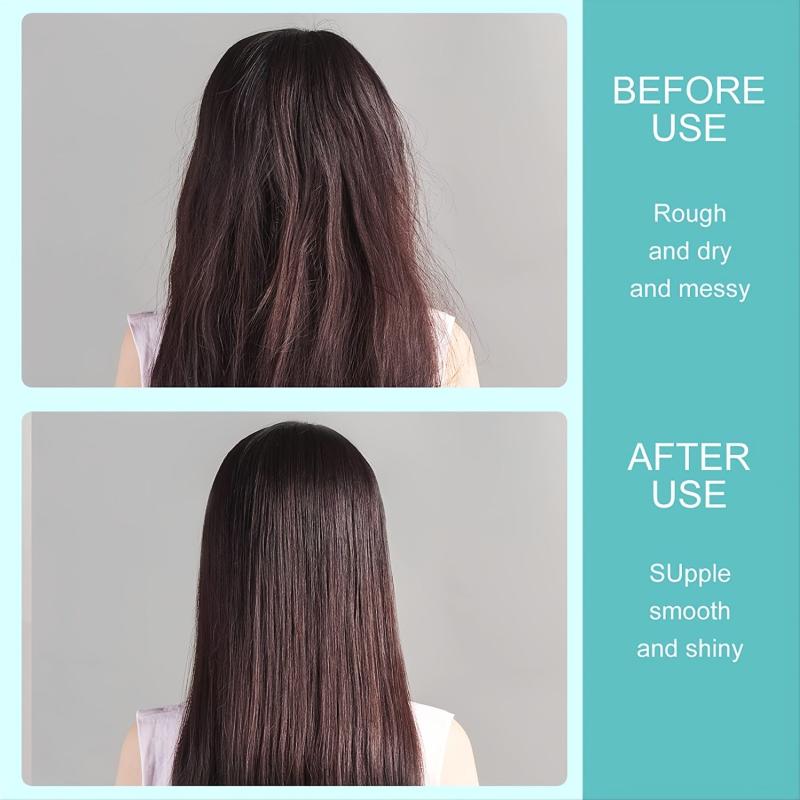 Wide Tooth Detangling Comb for Hair Styling