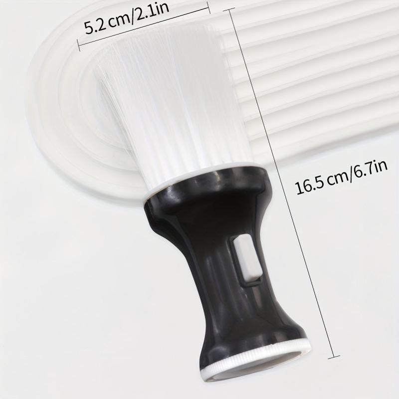 Professional Hair Dust Brush for Barbers and Salons
