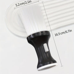 Professional Hair Dust Brush for Barbers and Salons