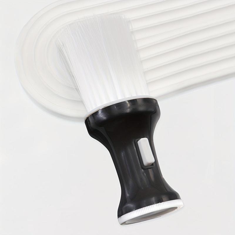 Professional Hair Dust Brush for Barbers and Salons