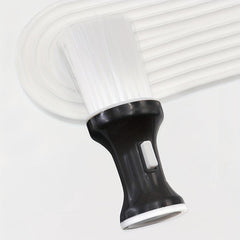 Professional Hair Dust Brush for Barbers and Salons